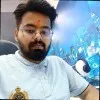 CA Adarsh Jaiswal