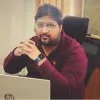 Shamshad Ahmad