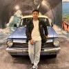 Damar Fathaya Kusuma