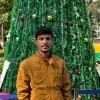 Thathireddy Purushotham