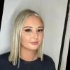Ashley Pearce