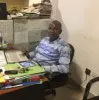 Mamadou Aliou Seydou Diallo