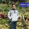 ACMA Ritik Gupta