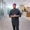 Lawrence Udoh