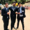 Mayank Mangal