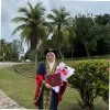 Annisa Binti Zainal Mokhtar