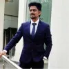 Ravi Pammar