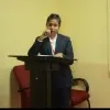 Pavithra Niranjan