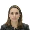 Cristina Rodriguez Tapias