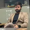 Anubhav Saini
