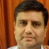 Sameer Tyagi