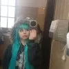 Lara abril di iorio Frez