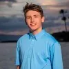 Dustin Ahrens