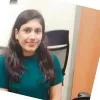 Jeena Vijayan