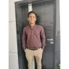 Nishant Shekhada
