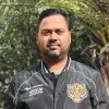 Ajay Jangra