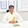 Santosh Singh Jakhar