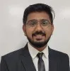 Ashutosh Saindane