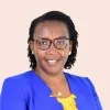 Lucy Kangethe