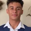 Christopher Padilla