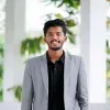 Alex Mathai