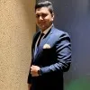 Krishna Damania