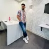 Ar Zeeshan Ahmed