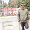 Akash Pandey