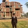 Harshil Tarang
