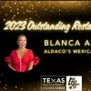 Blanca Aldaco