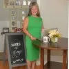 Joy Hanes