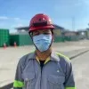 KHAIRUL IZWAN