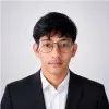 Jeffry Lorenzo Llandilar