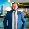 JJ Van Der Westhuizen