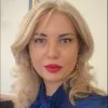 Tinatin Gurgenidze