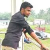 Maveeran Parthiban yadav