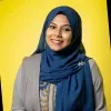Shabnur Akter Liza