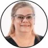 Suzanne Sangiorgio