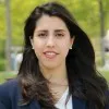 Behnaz Eshaghi