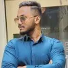 Amaan Saudagar