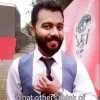 Irfan Khuda Bakhsh