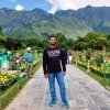 Deepak Pasupalak