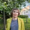 Julia Vorontsova
