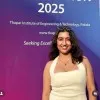 Nidhi Singh Parmar