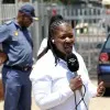 Nonhlanhla Ntshingila