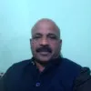 Saseendran Raghavan