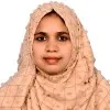 Benazir Mohammed