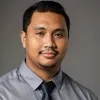 John Roger Benavidez
