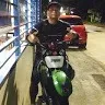 Jeffrey Mangunay