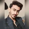 Kamran Ahmad